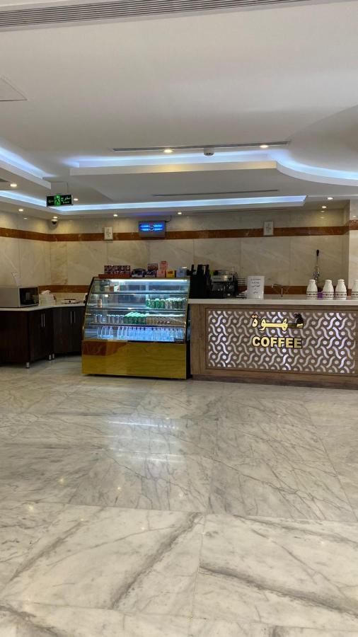 Al Ayniah Hotel Medina Exterior photo
